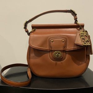 Coach “New” Willis Bag